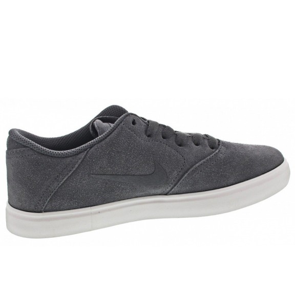 Nike Check Suede GS